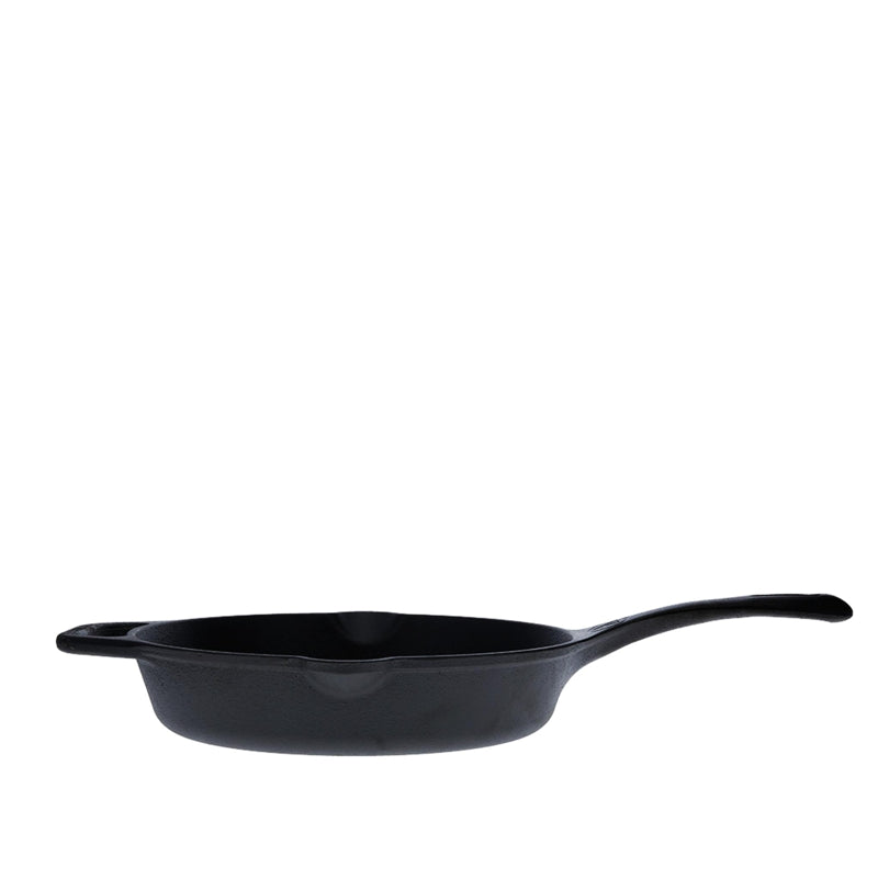 Victoria - Cast Iron Skillet 25 cm
