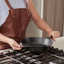 Victoria - Cast Iron Skillet 25 cm