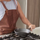 Victoria - Cast Iron Skillet 20 cm