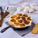 Victoria - Cast Iron Skillet 20 cm