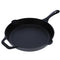 Victoria - Cast Iron Skillet 30 cm