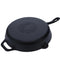 Victoria - Cast Iron Skillet 30 cm