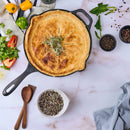 Victoria - Cast Iron Skillet 30 cm