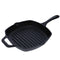 Victoria - Cast Iron Grill Pan 25 cm