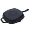 Victoria - Cast Iron Grill Pan 25 cm