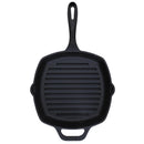 Victoria - Cast Iron Grill Pan 25 cm