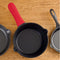 Victoria - Silicone Skillet Handle small
