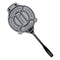 Victoria - Cast Iron Tortilla Press 20 cm