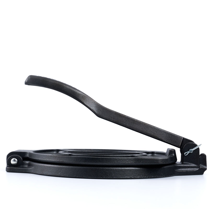 Victoria - Cast Iron Tortilla Press 20 cm
