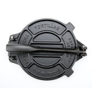 Victoria - Cast Iron Tortilla Press 20 cm