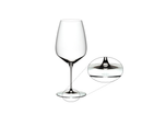 Riedel Veloce Cabernet / Merlot Set of 2
