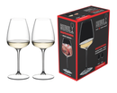 Riedel Grape@Riedel White Wine / Champagne Glass / Rosé / Spritz Drinks Set of 2