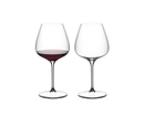 Riedel Grape@Riedel Pinot Noir / Nebbiolo / Aperitivo Set of 2