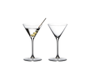 Riedel Grape@Riedel Martini / Cocktail Set of 2