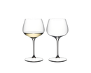 Riedel Grape@Riedel Chardonnay / Gin Tonic Set of 2