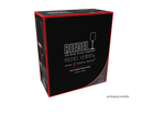 Riedel Veritas Old World Pinot Noir Set of 2