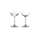 Riedel Veritas Coupe / Cocktail Set of 2