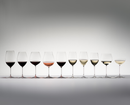 Riedel Veritas Cabernet / Merlot Set of 4