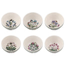 Botanic Garden Bowl 5" Set of 6
