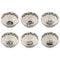 Botanic Garden Stacking Bowl 7" Set of 6