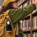 Asobu Spookie Bottle Mortimer Mini Skull 6.7 oz