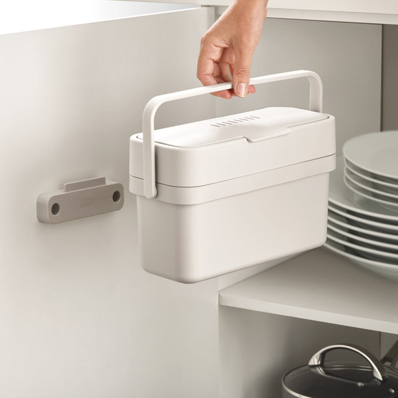 Compo™4 Food Waste Caddy