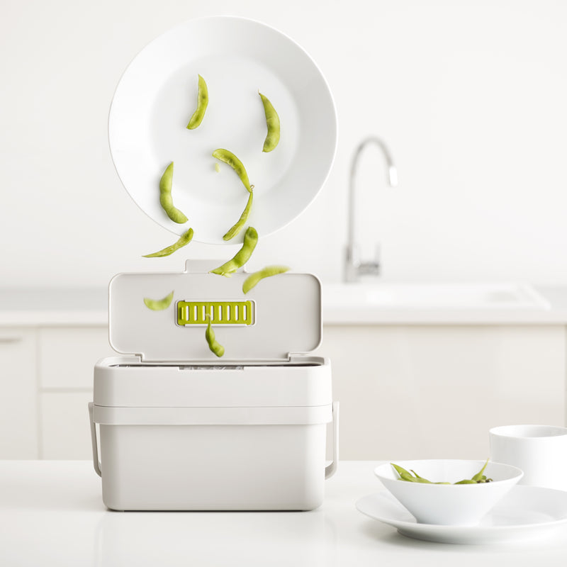 Compo™4 Food Waste Caddy