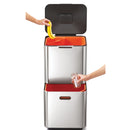 Totem™ Max Waste Bin 60L