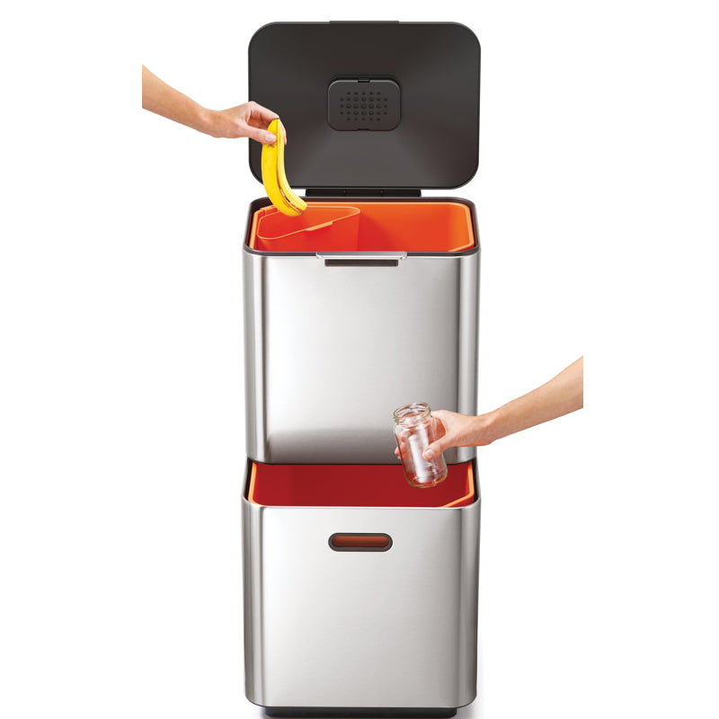 Totem™ Max Waste Bin 60L