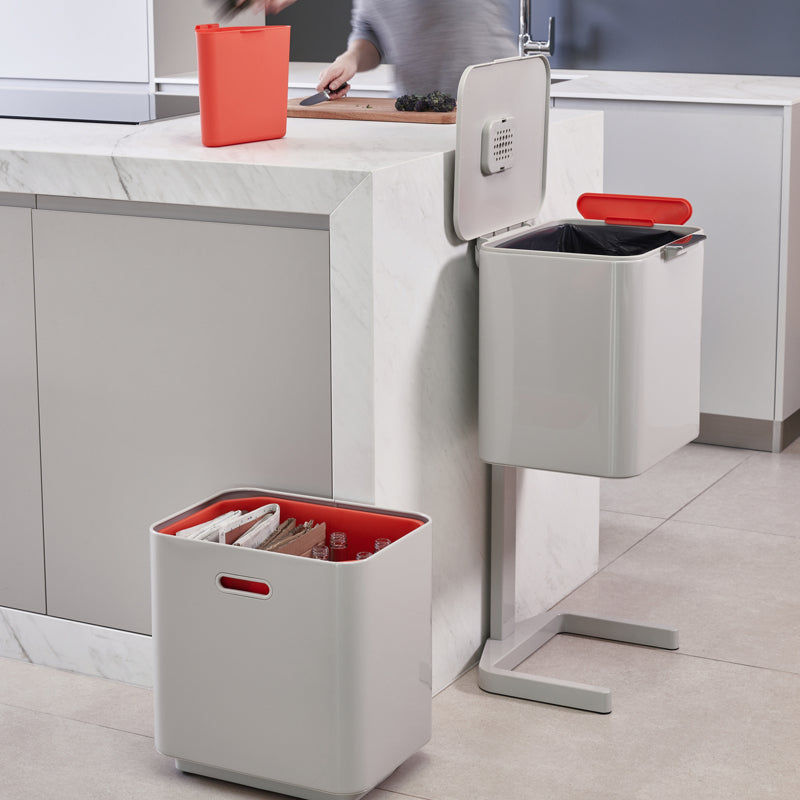 Totem™ Max Waste Bin 60L
