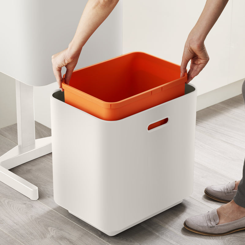 Totem™ Max Waste Bin 60L