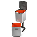 Totem™ Compact Waste Bin 40L