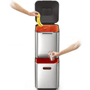 Totem™ Compact Waste Bin 40L