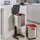 Totem™ Compact Waste Bin 40L