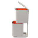 Totem™ Compact Waste Bin 40L