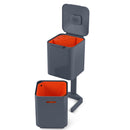 Totem™ Compact Waste Bin 40L