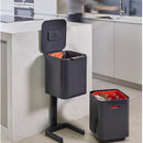 Totem™ Compact Waste Bin 40L