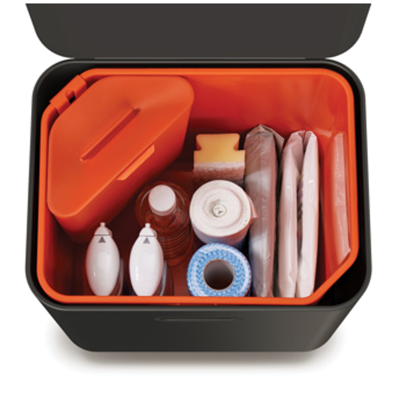 Totem™ Max Waste Bin 60L