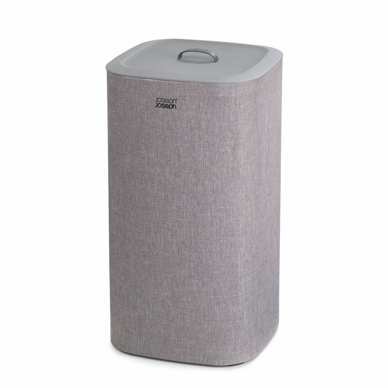 Tota 60L Easy-Empty Laundry Basket