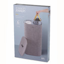 Tota 60L Easy-Empty Laundry Basket