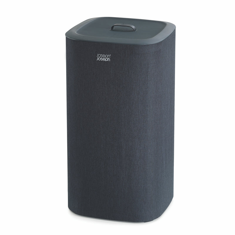 Tota 60L Easy-Empty Laundry Basket