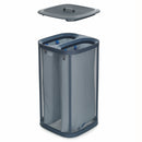 Tota 60L Easy-Empty Laundry Basket