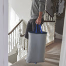 Tota 60L Easy-Empty Laundry Basket