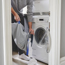 Tota 60L Easy-Empty Laundry Basket