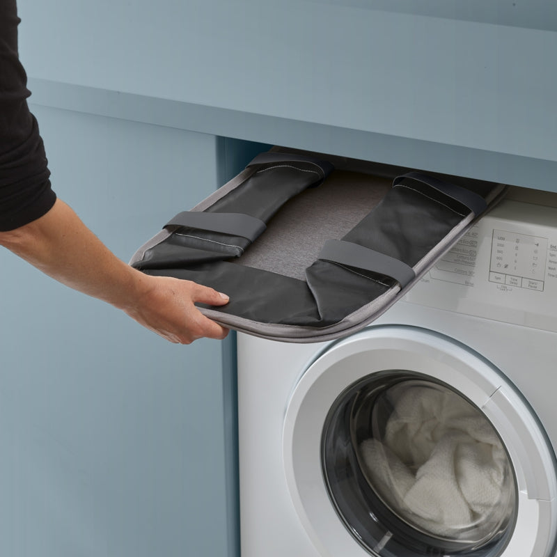 Hold-All™ Collapsible Laundry Basket