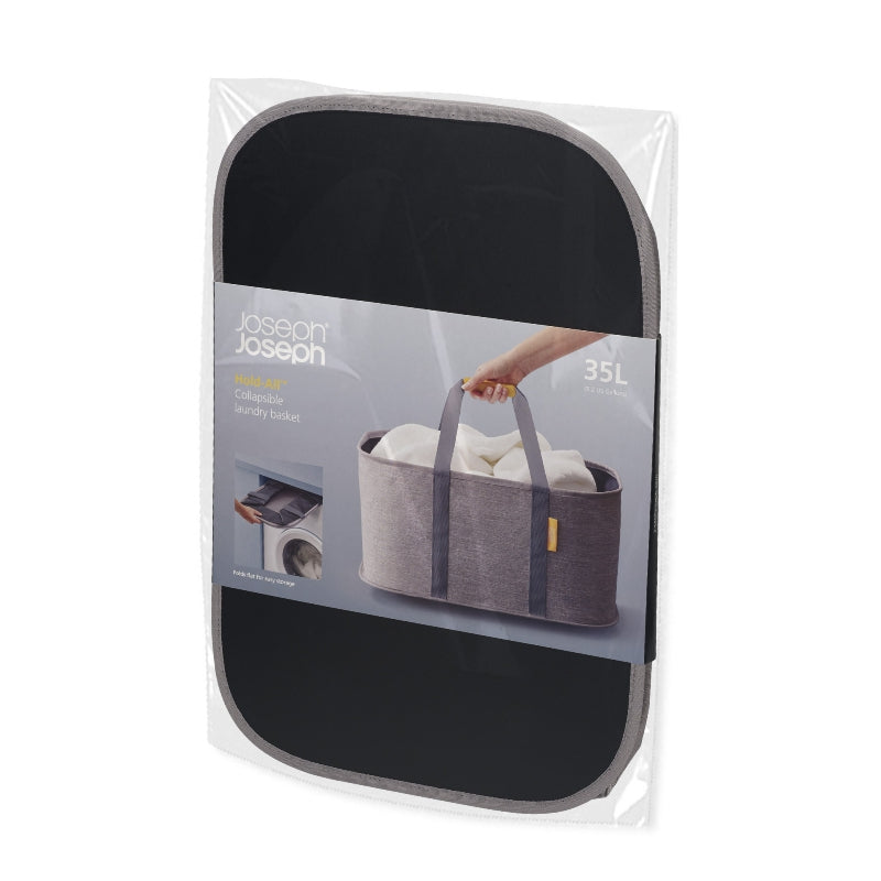 Hold-All™ Collapsible Laundry Basket
