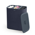 TotaTrio Easy-Empty Laundry Basket