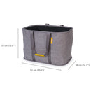 Joseph Joseph Hold-All™ Laundry Basket - 35L