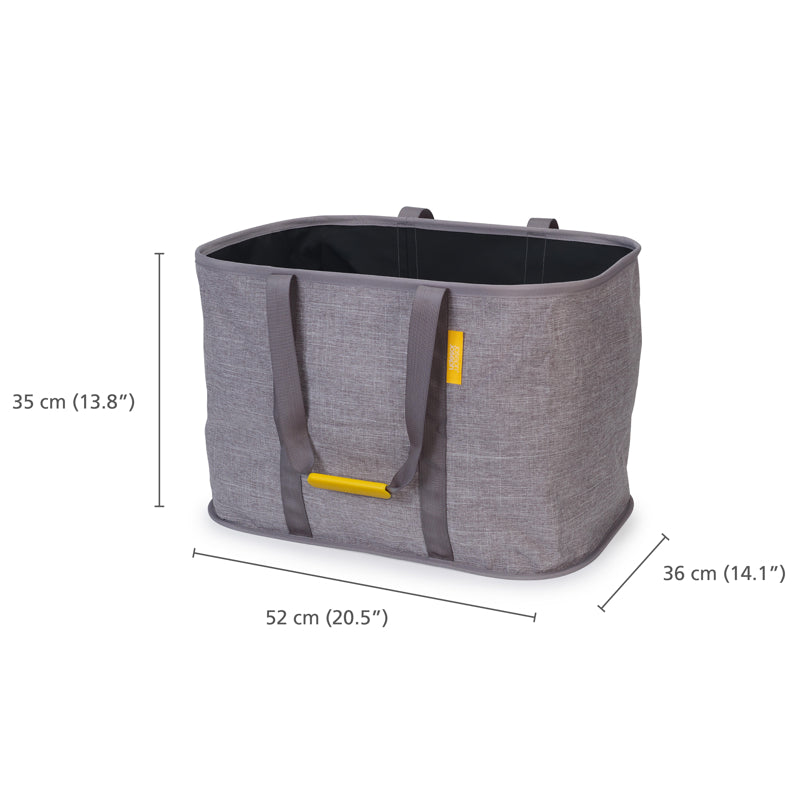 Joseph Joseph Hold-All™ Laundry Basket - 35L