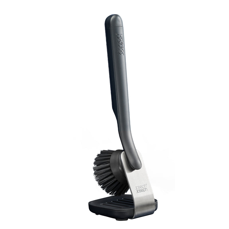 Joseph Joseph SinkTech™ Dish Brush & Stand